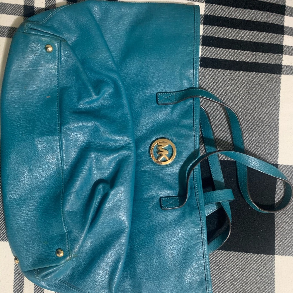 Michael Kors Tote Bag